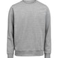 Crewneck Regular Fit - Grey Melange
