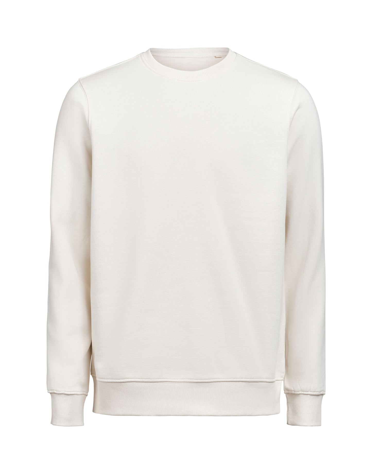 Crewneck Regular Fit - Birch