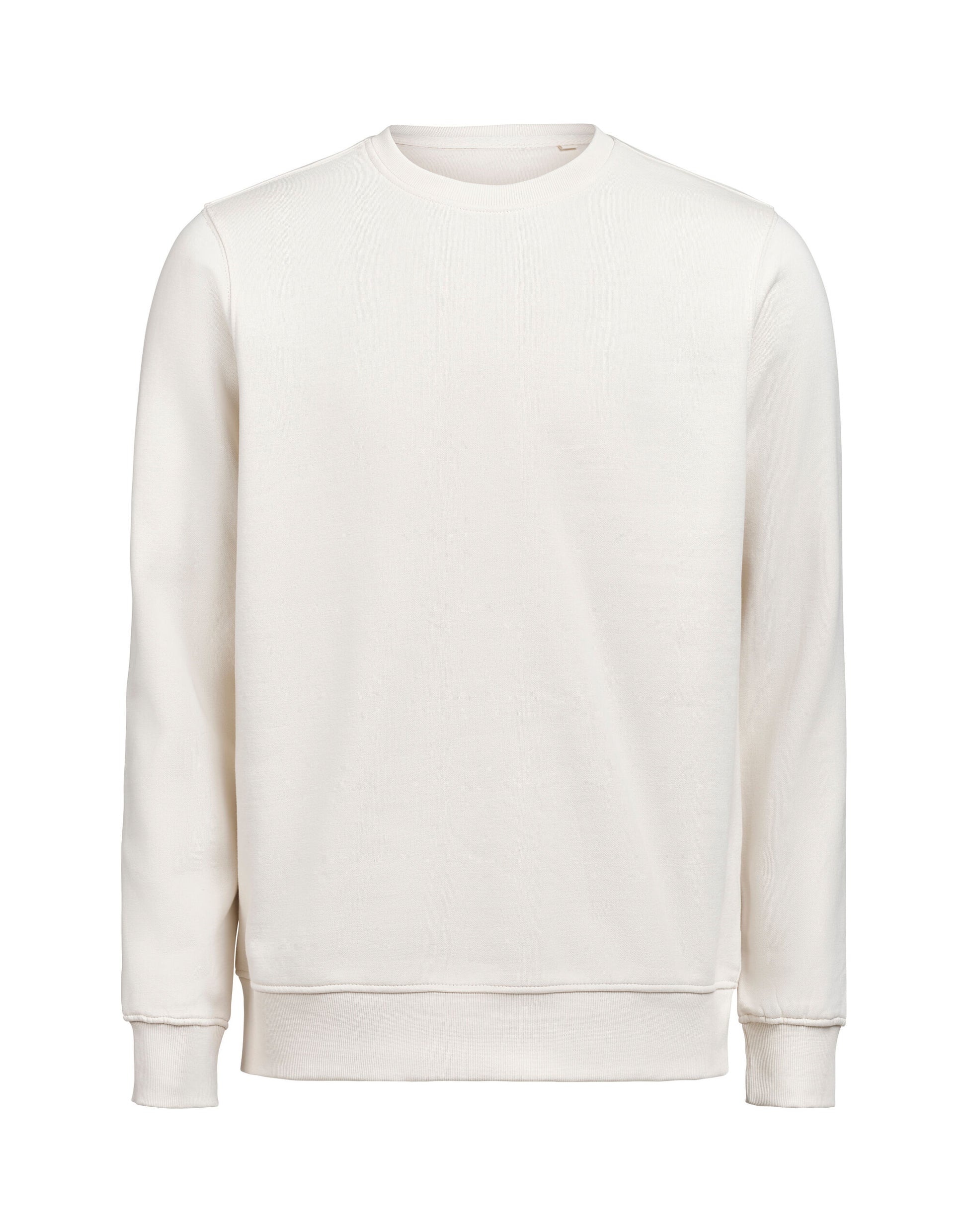 Crewneck Regular Fit - Birch