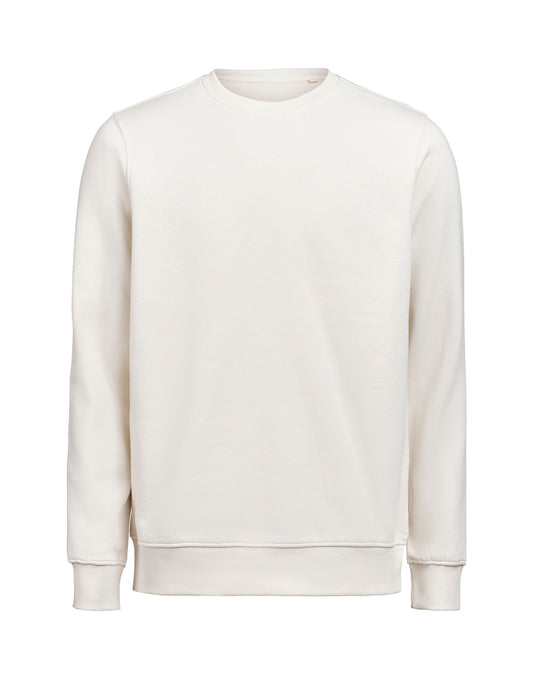 Crewneck Regular Fit - Birch