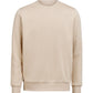 Crewneck Regular Fit - Latte