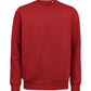 Crewneck Regular Fit - Brick