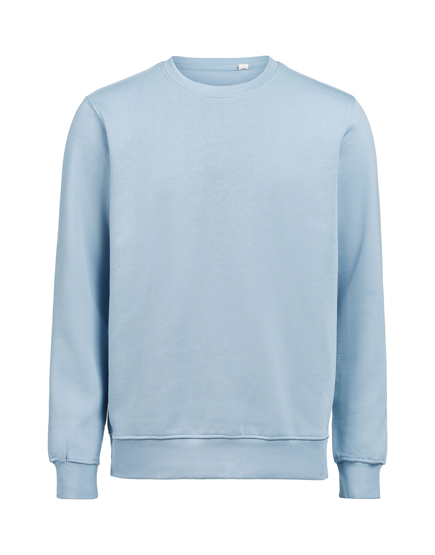 Crewneck Regular Fit - Fog