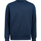 Crewneck Regular Fit - Navy