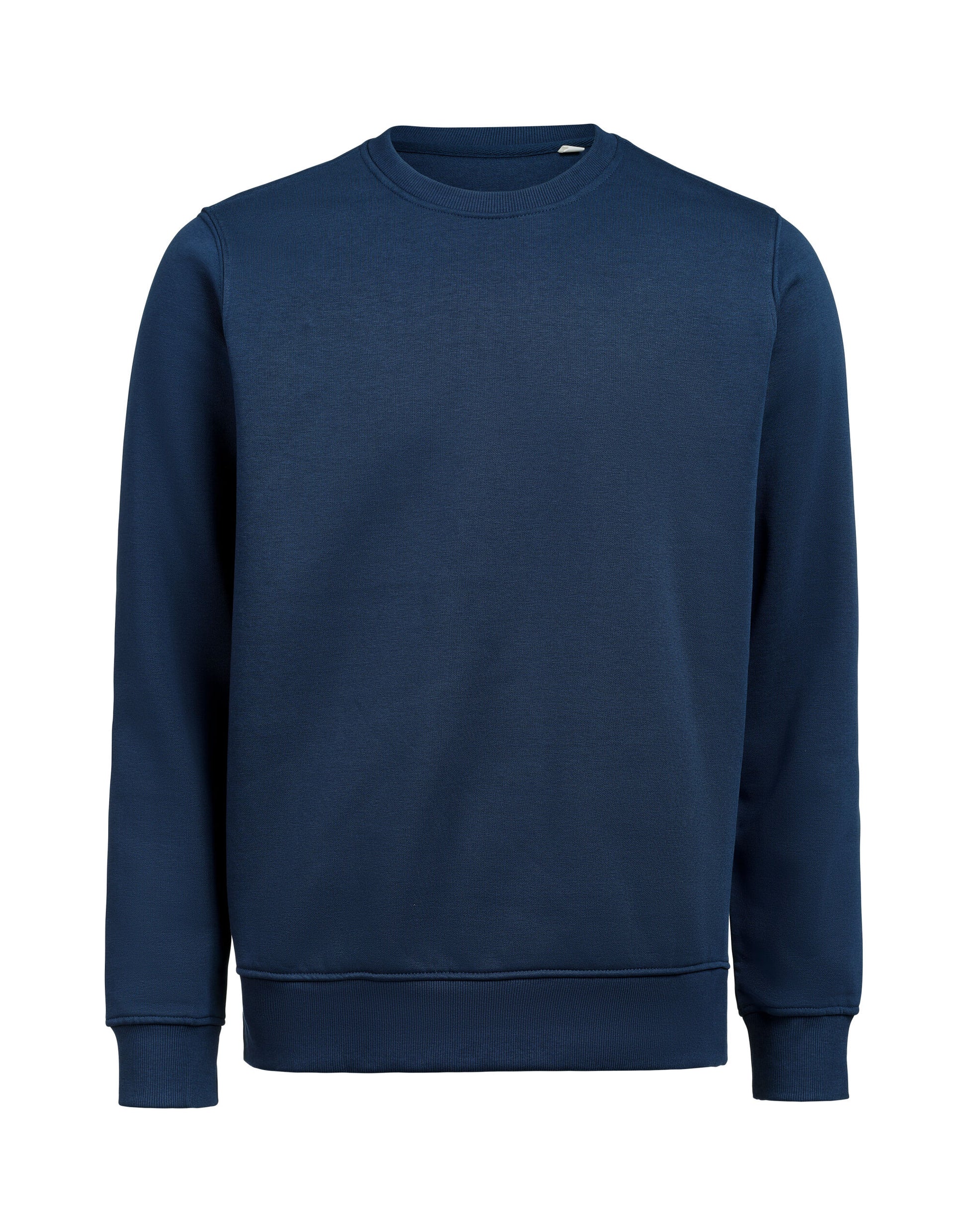 Crewneck Regular Fit - Navy
