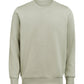 Crewneck Regular Fit - Sage