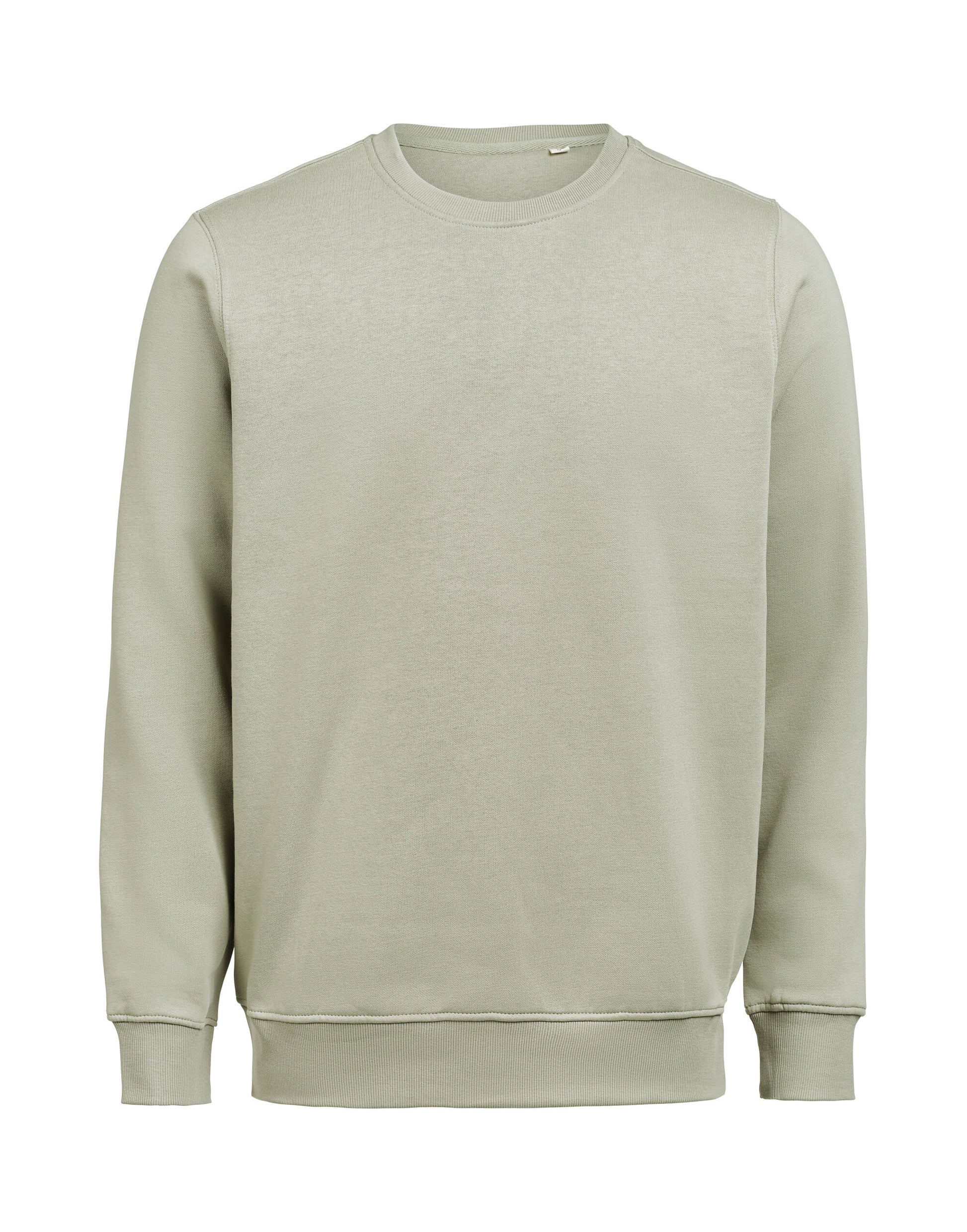 Crewneck Regular Fit - Sage