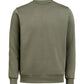 Crewneck Regular Fit - Thyme