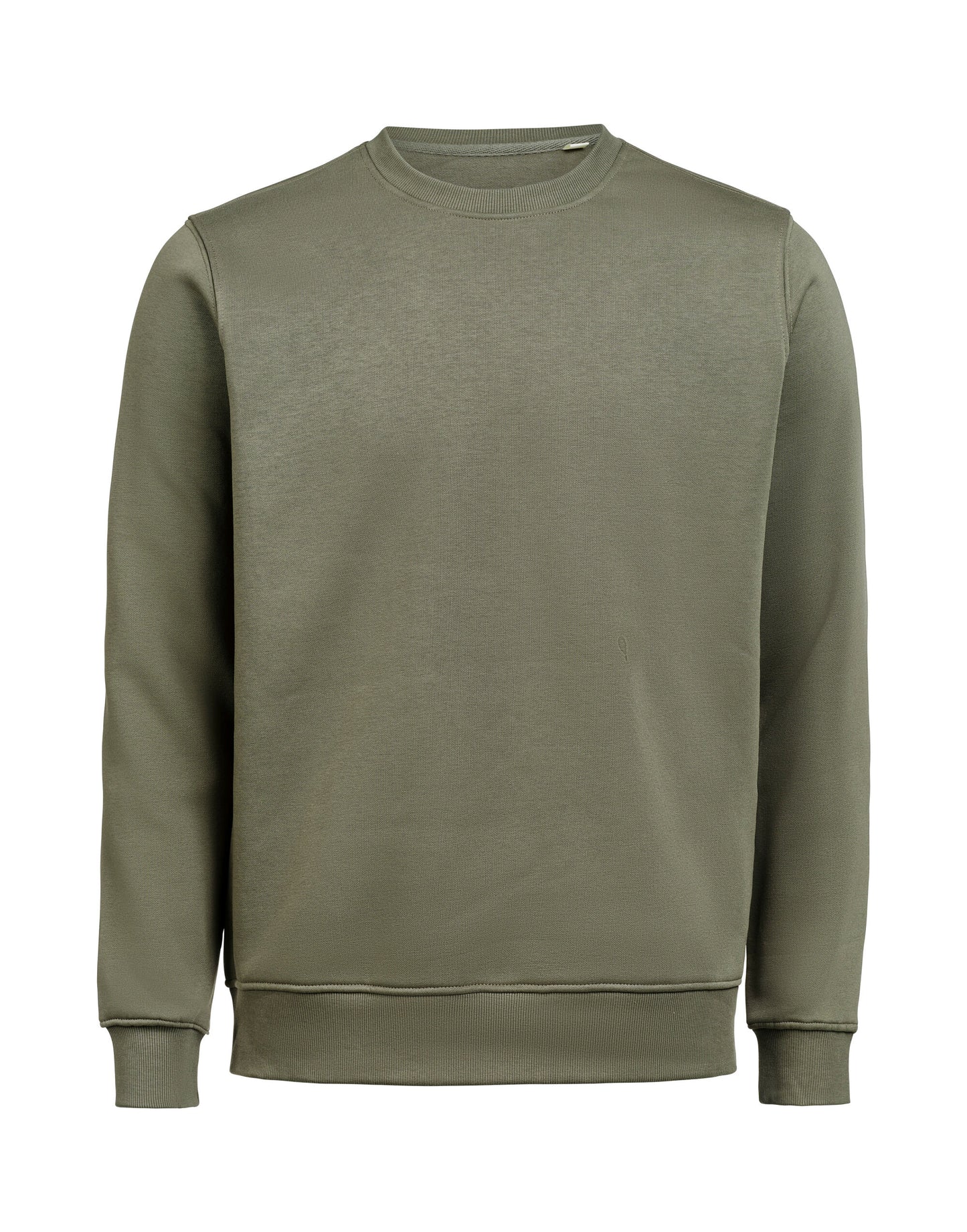 Crewneck Regular Fit - Thyme