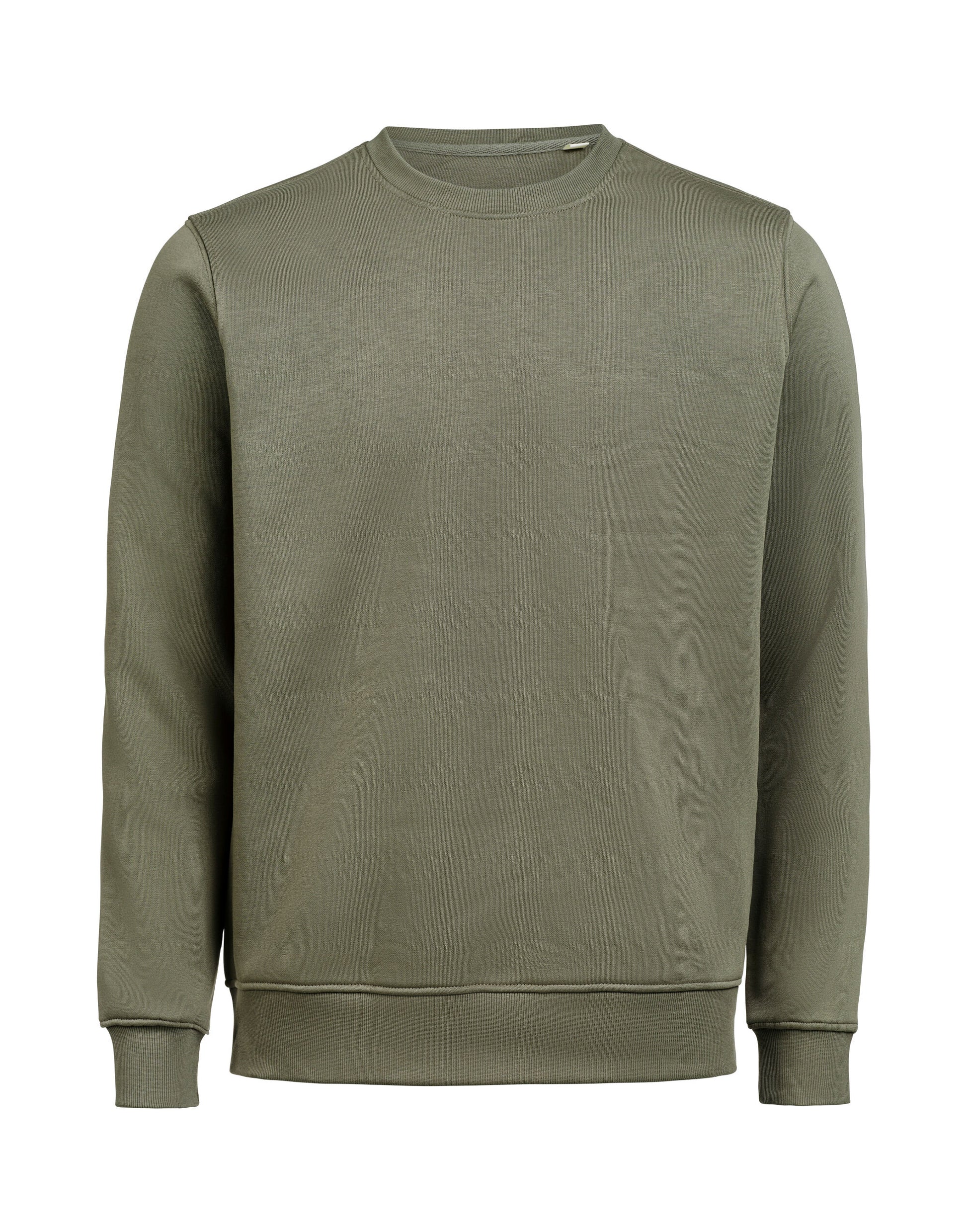 Crewneck Regular Fit - Thyme