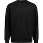 Crewneck Regular Fit - Black