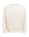 Crewneck Loose Fit - Birch