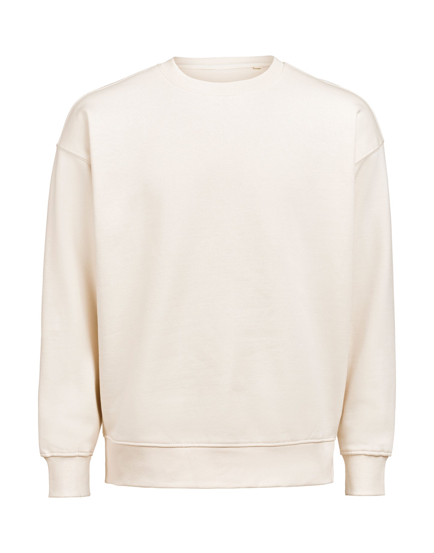 Crewneck Loose Fit - Birch