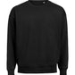 Crewneck Loose Fit - Black