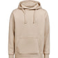 Hoodie Regular Fit - Latte
