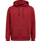 Hoodie Regular Fit - Brick