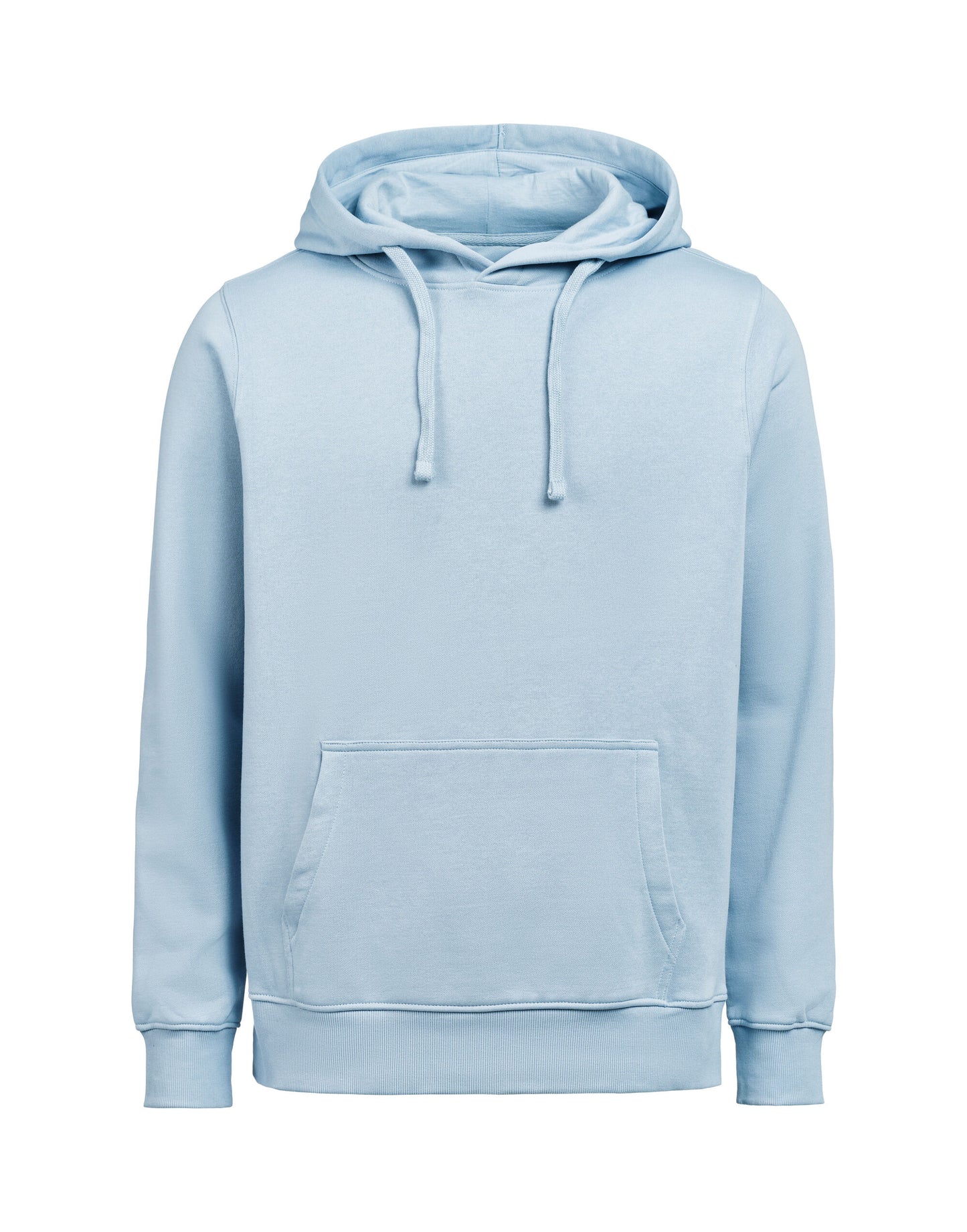 Hoodie Regular Fit - Fog