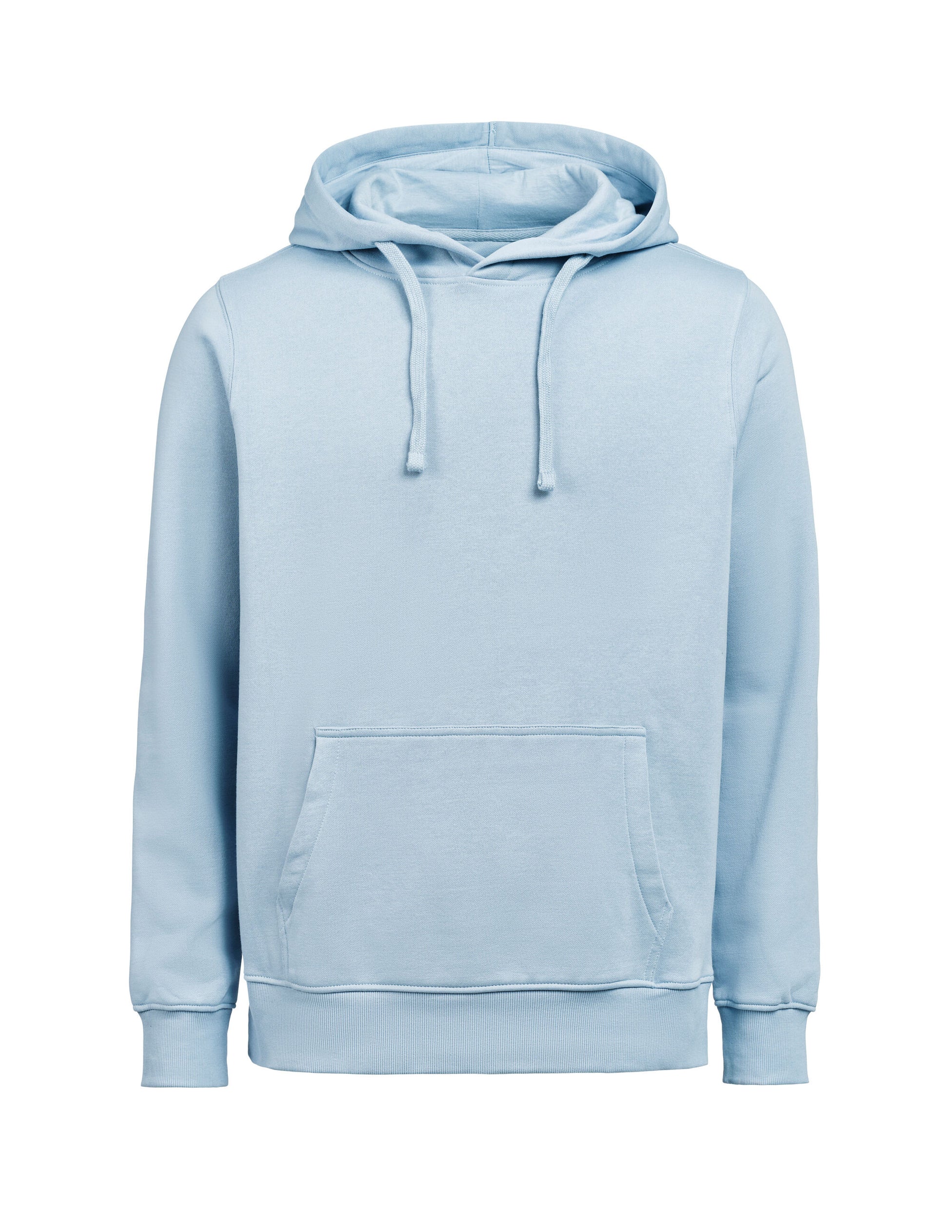 Hoodie Regular Fit - Fog