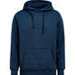 Hoodie Regular Fit - Navy