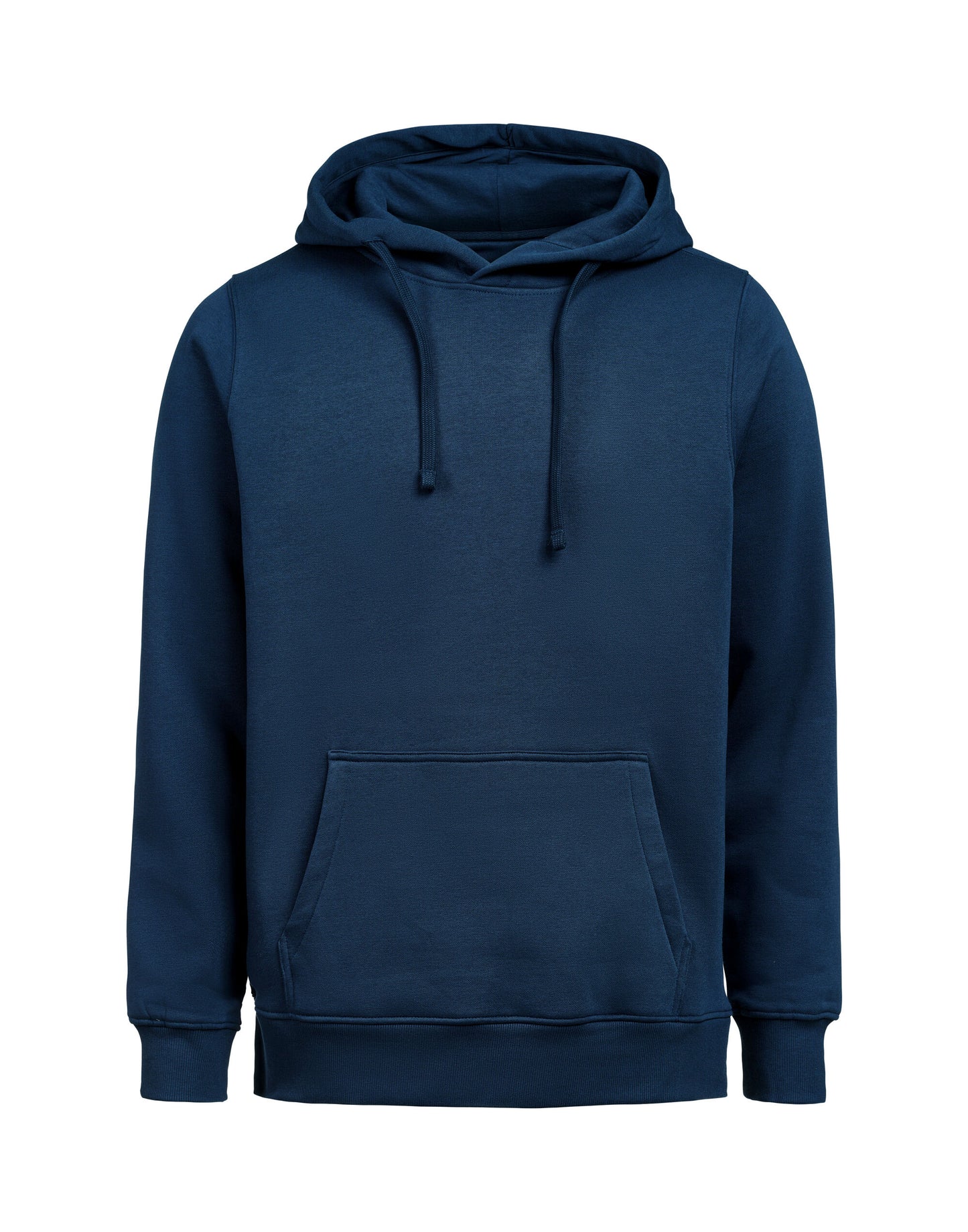 Hoodie Regular Fit - Navy