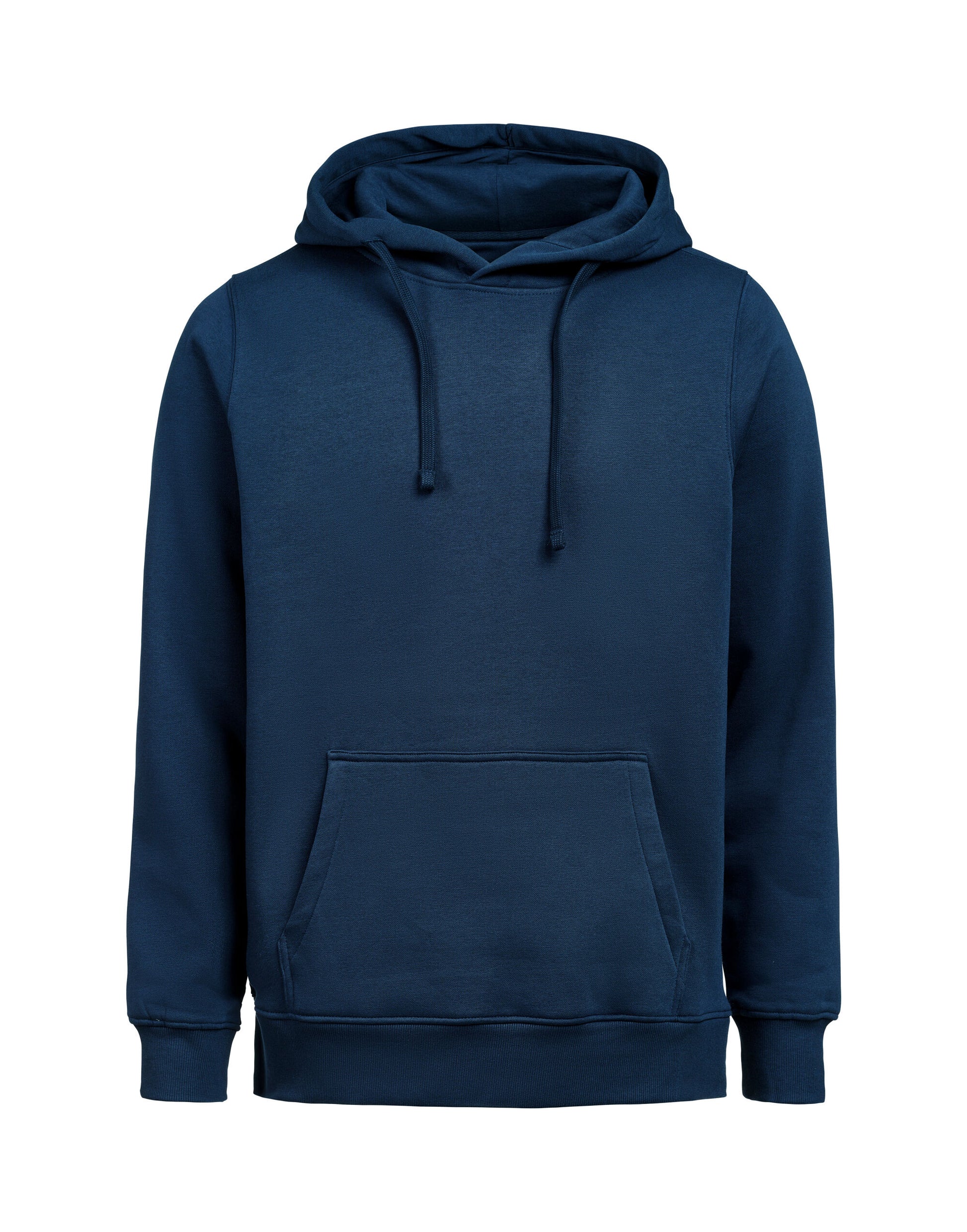 Hoodie Regular Fit - Navy
