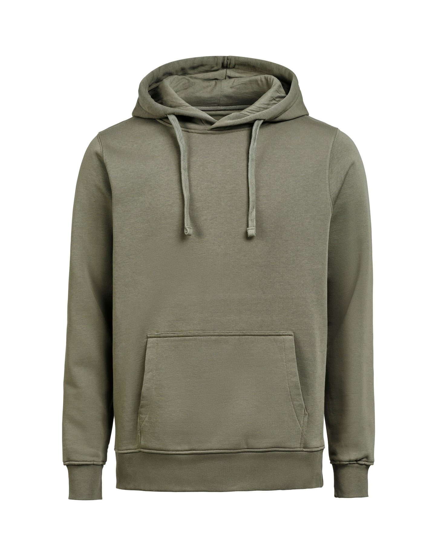 Hoodie Regular Fit - Thyme