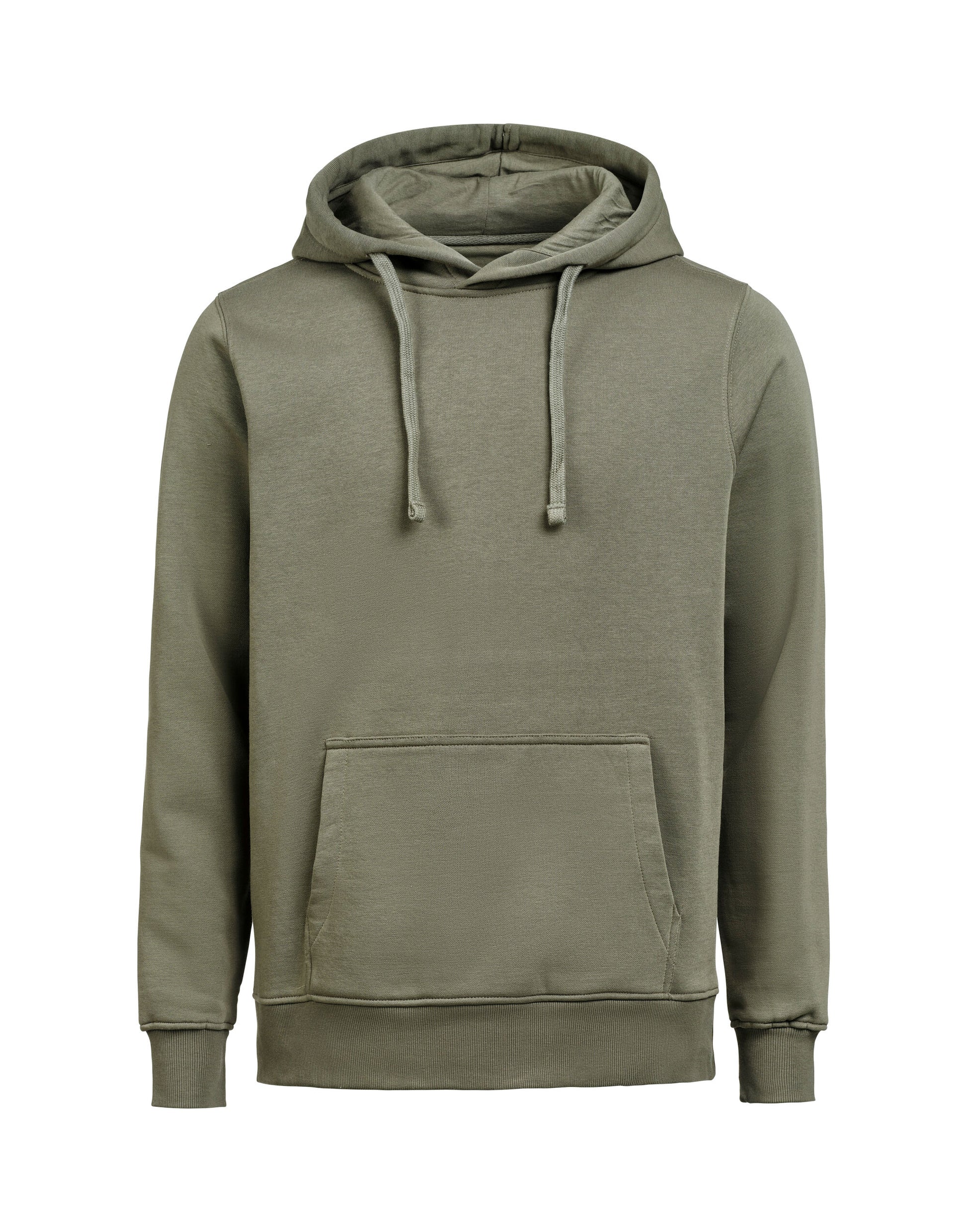Hoodie Regular Fit - Thyme
