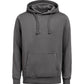 Hoodie Regular Fit - Charcoal