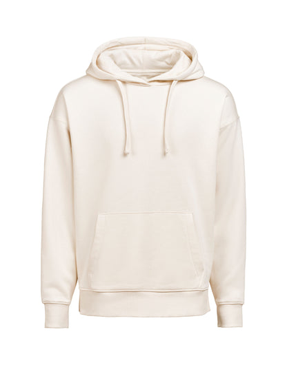 Hoodie Loose Fit - Birch