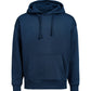 Hoodie Loose Fit - Navy