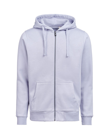 Full Zip Hoodie Regular Fit - Aster