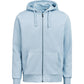 Full Zip Hoodie Regular Fit - Fog