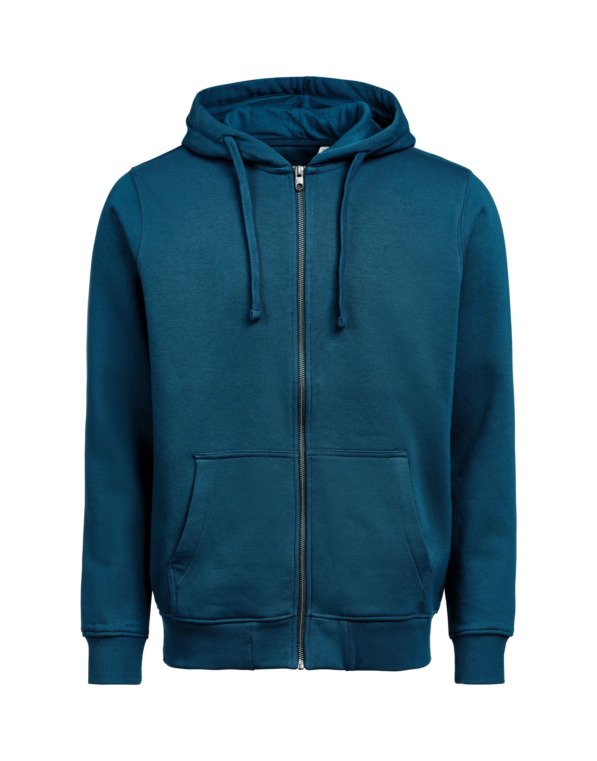 Full Zip Hoodie Regular Fit - Orion