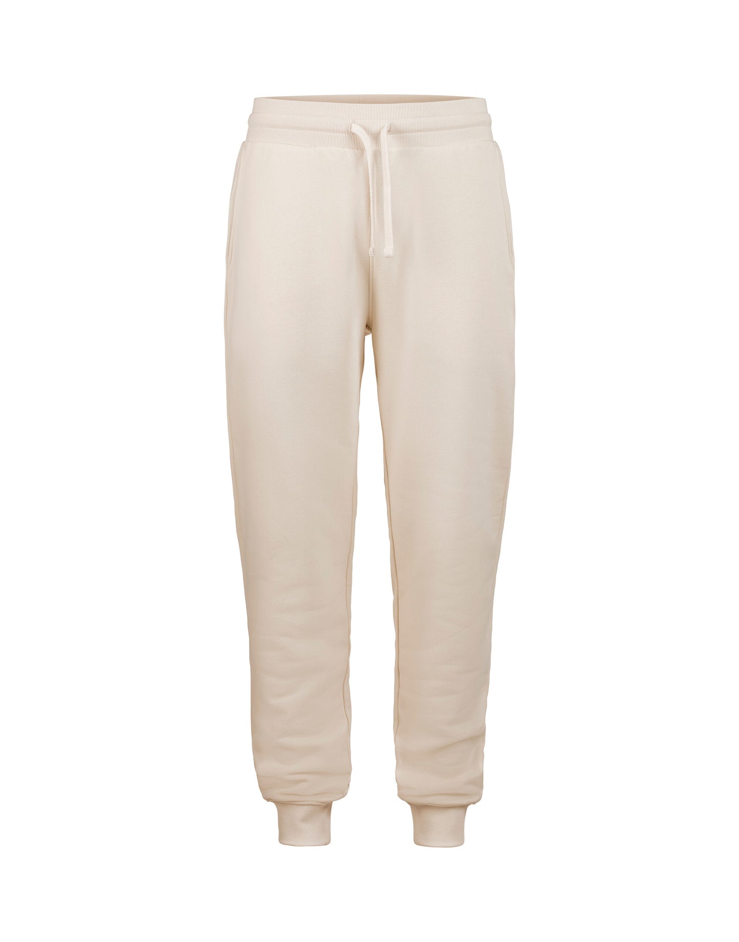 Jogger Pants Regular Fit - Birch