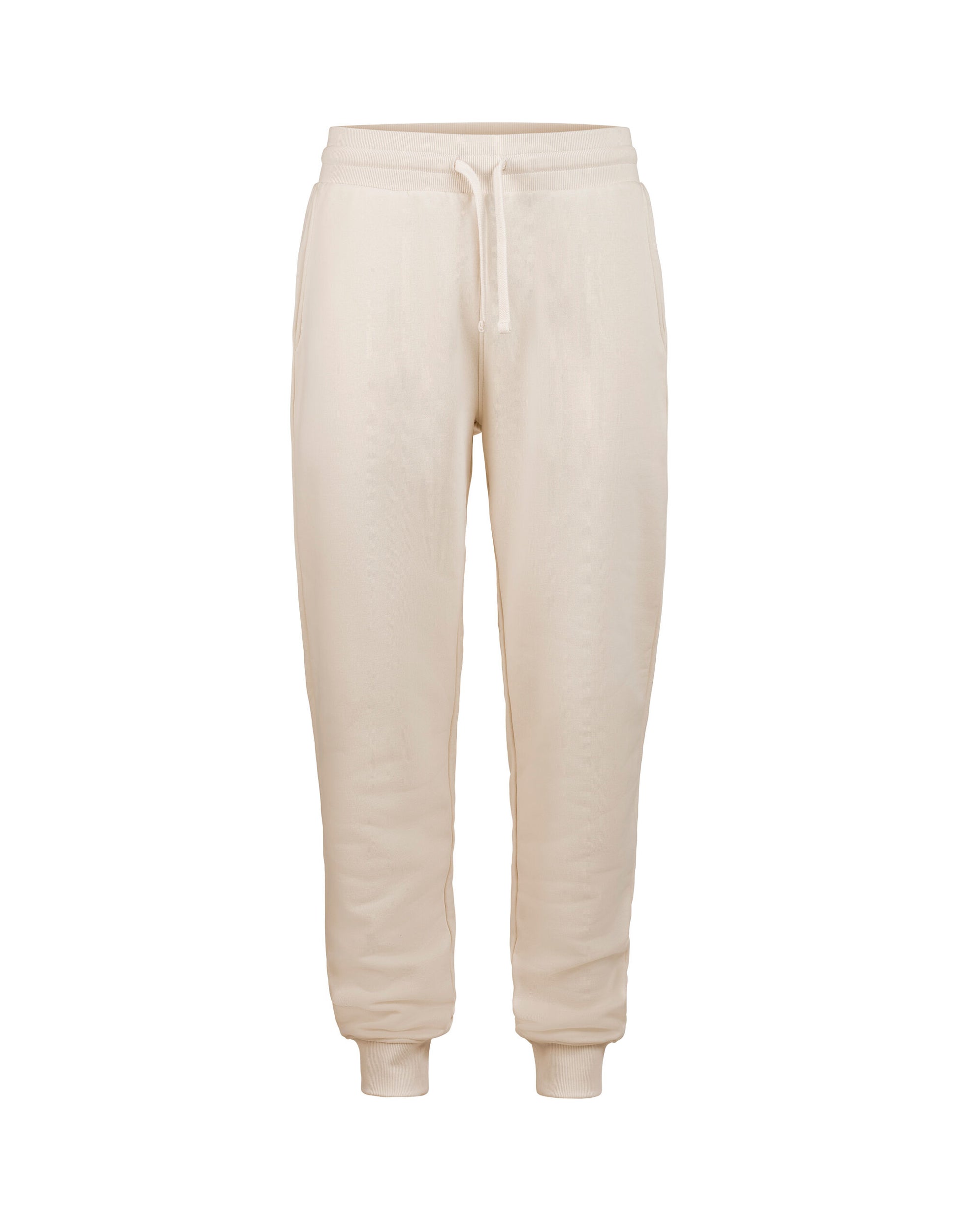 Jogger Pants Regular Fit - Birch