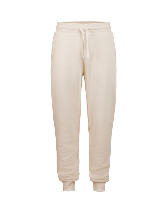Jogger Pants Regular Fit - Birch