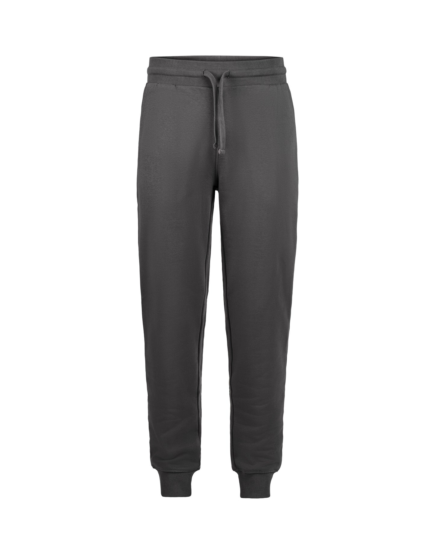 Jogger Pants Regular Fit - Charcoal