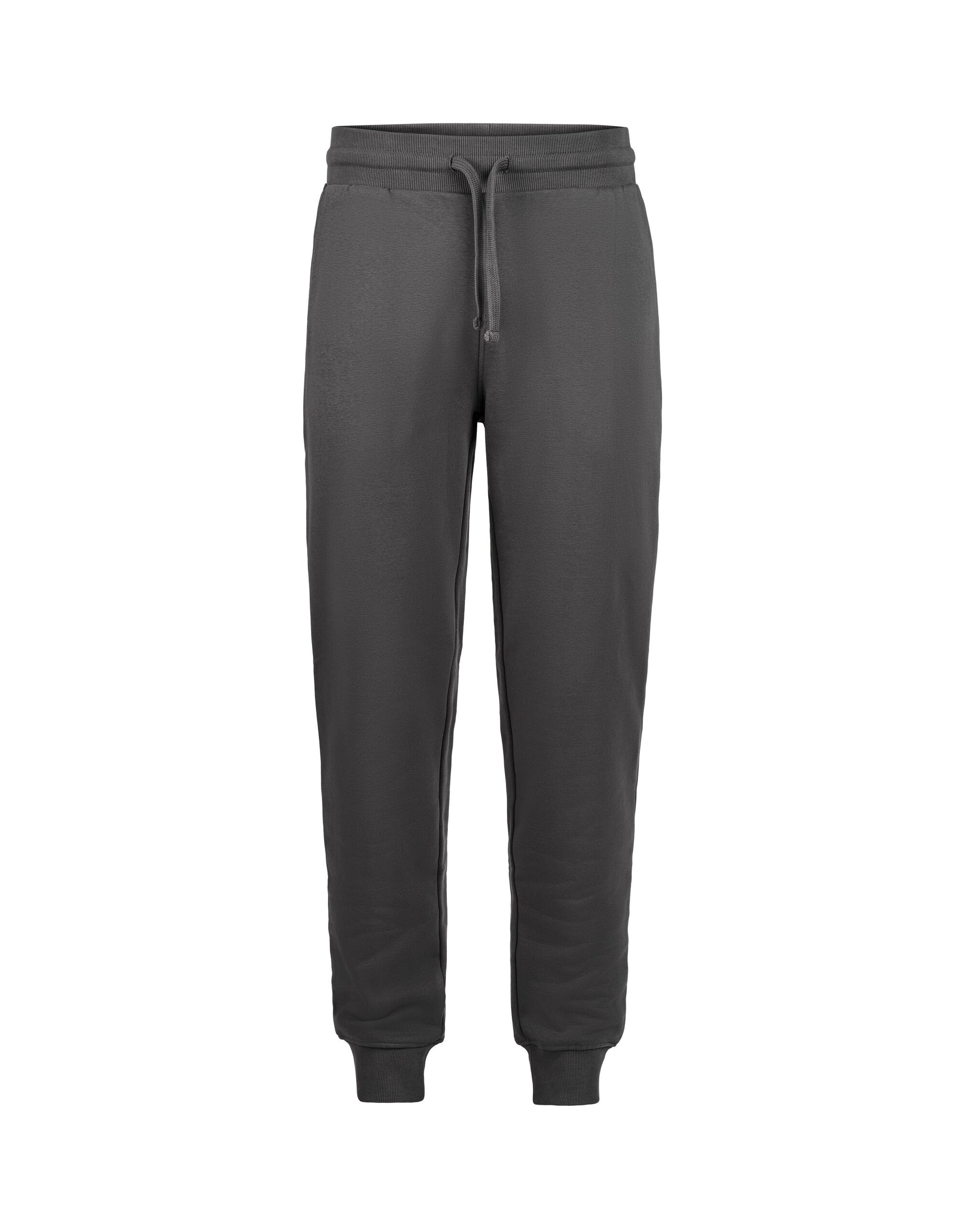 Jogger Pants Regular Fit - Charcoal