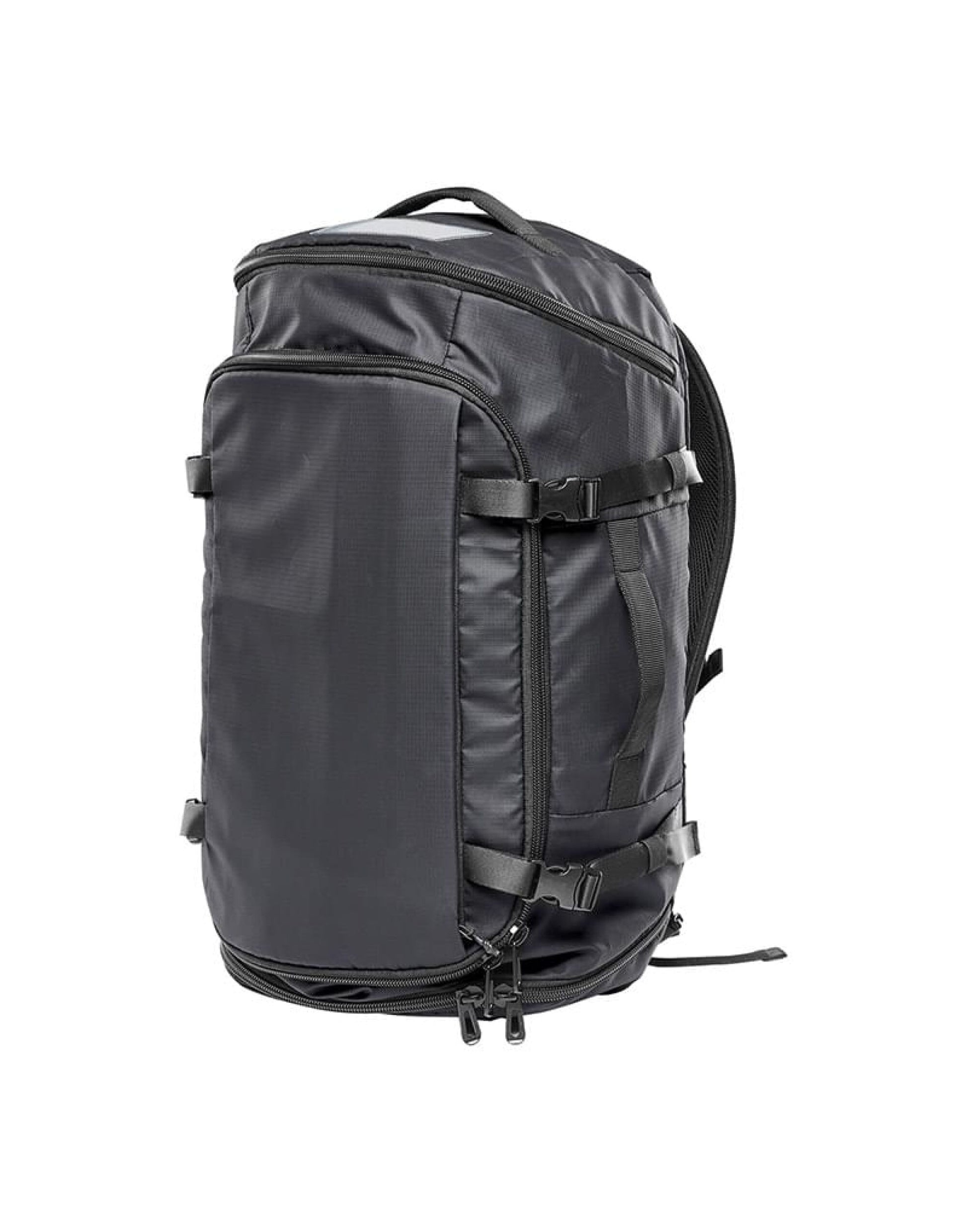 Madagascar Duffle Pack - Graphite