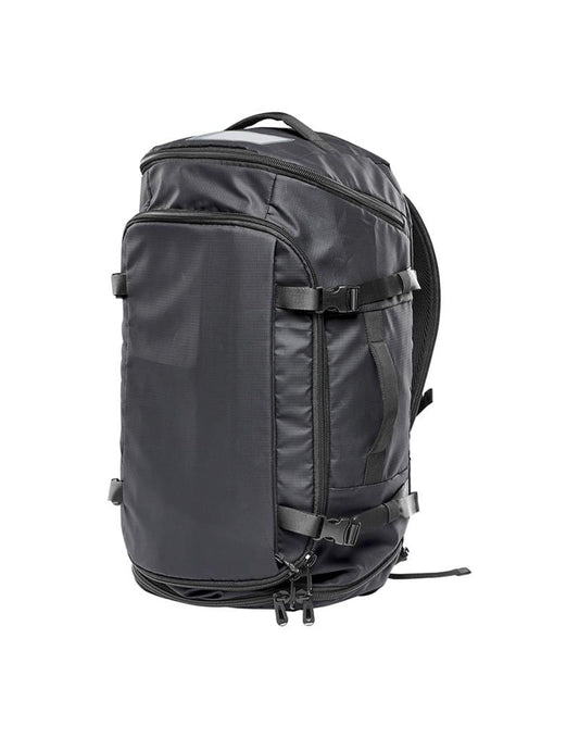 Madagascar Duffle Pack - Graphite