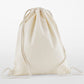 Organic Cotton InCo Gymsac - Natural