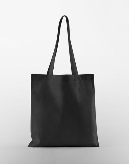 Organic Cotton InCo. Bag for Life - Black
