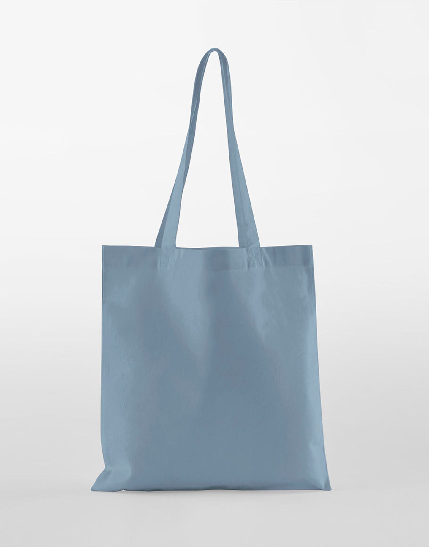 Organic Cotton InCo. Bag for Life - Dusty Blue