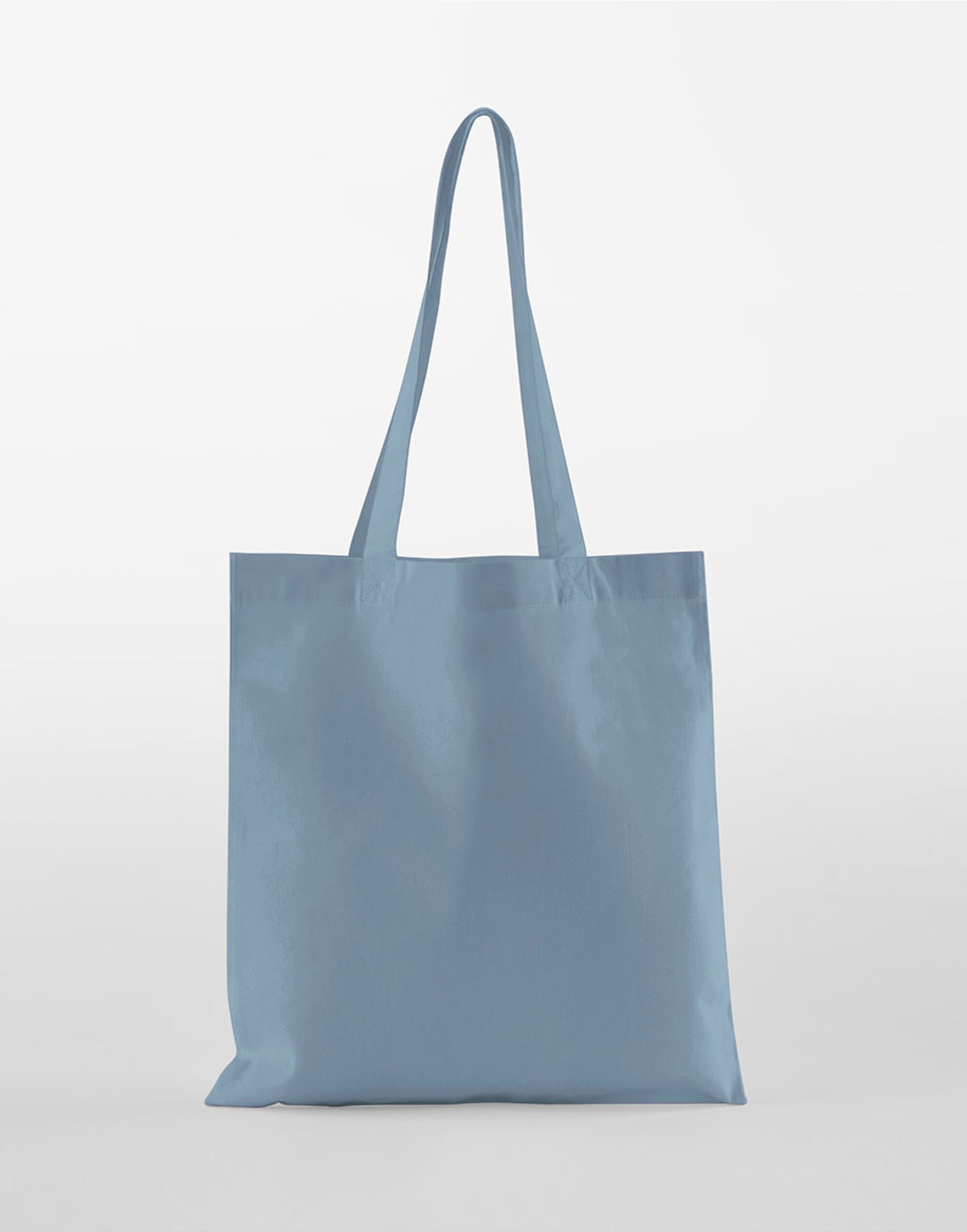 Organic Cotton InCo. Bag for Life - Dusty Blue
