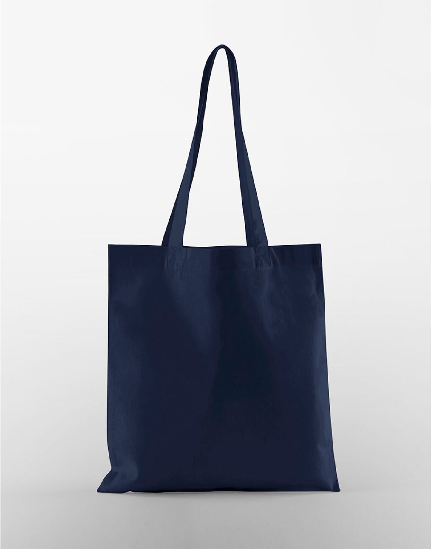 Organic Cotton InCo. Bag for Life - French Navy