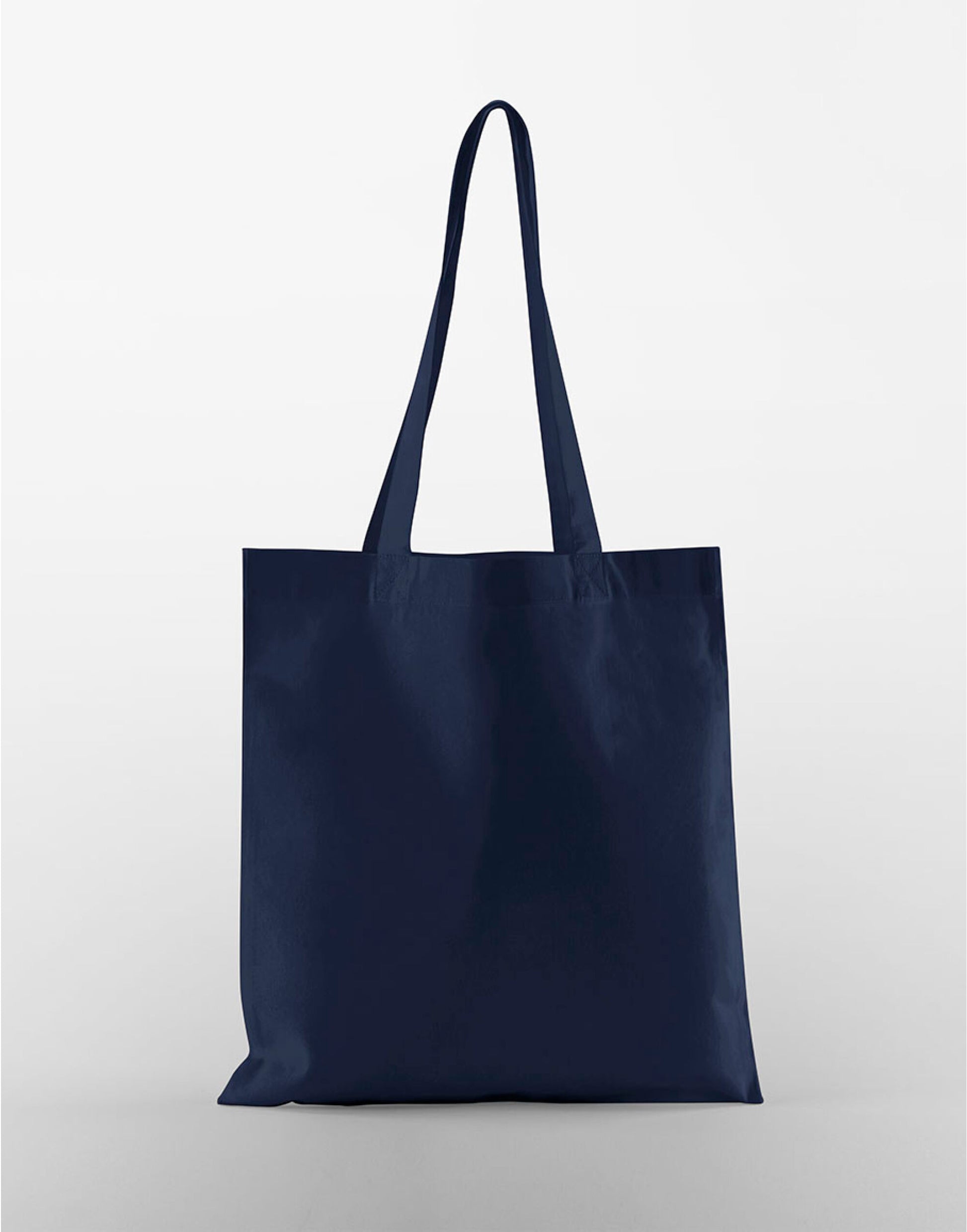 Organic Cotton InCo. Bag for Life - French Navy