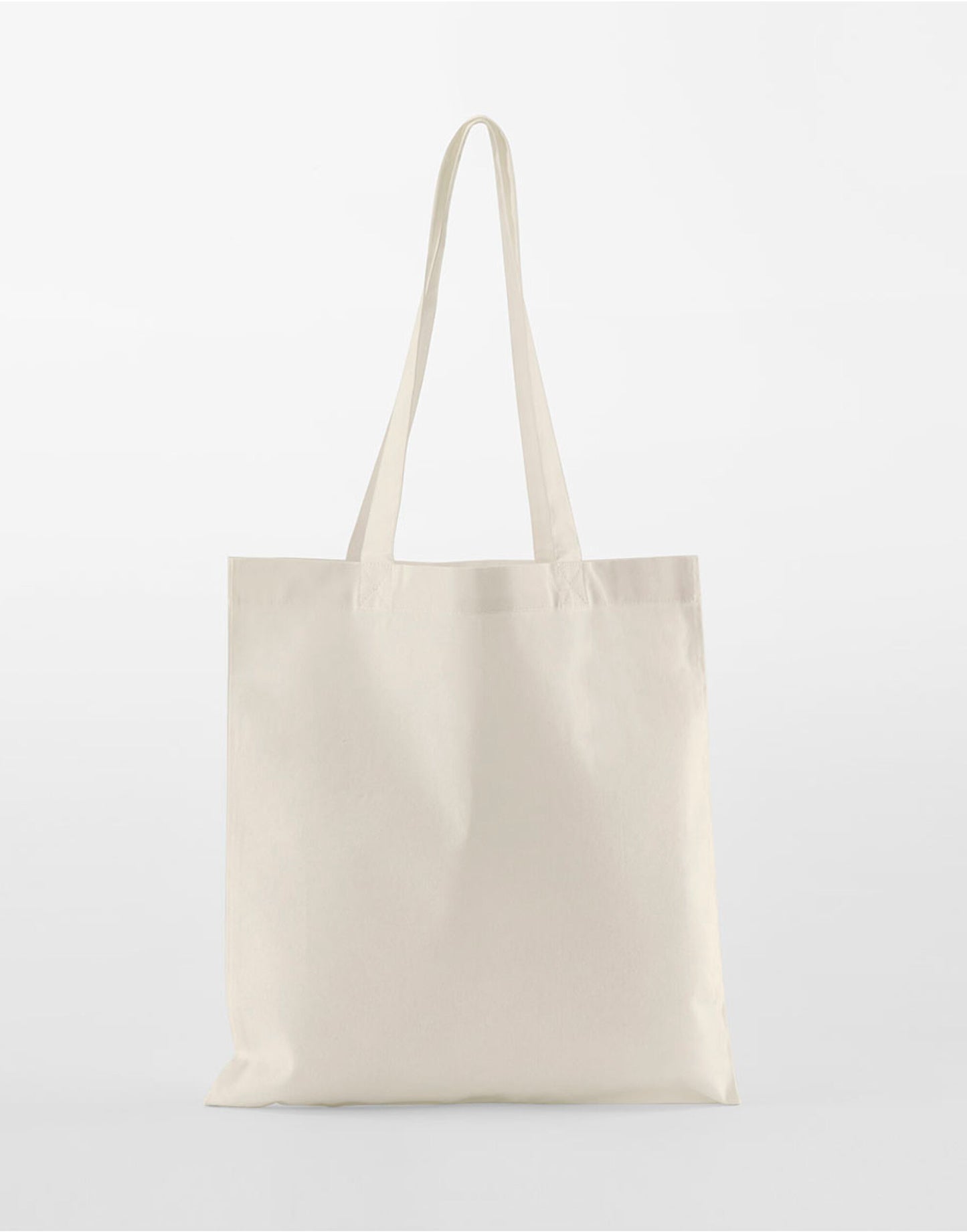 Organic Cotton InCo. Bag for Life - Natural