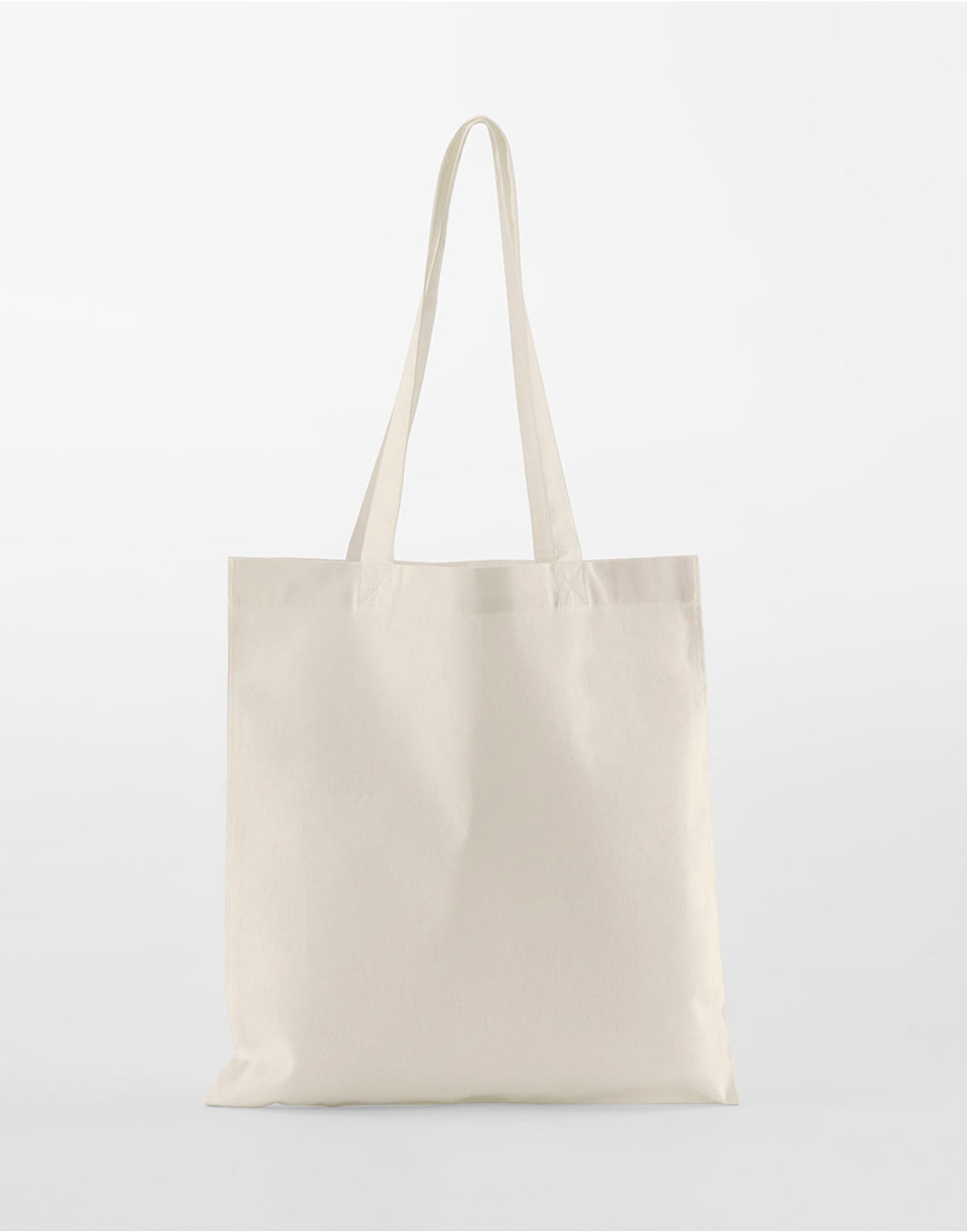 Organic Cotton InCo. Bag for Life - Natural
