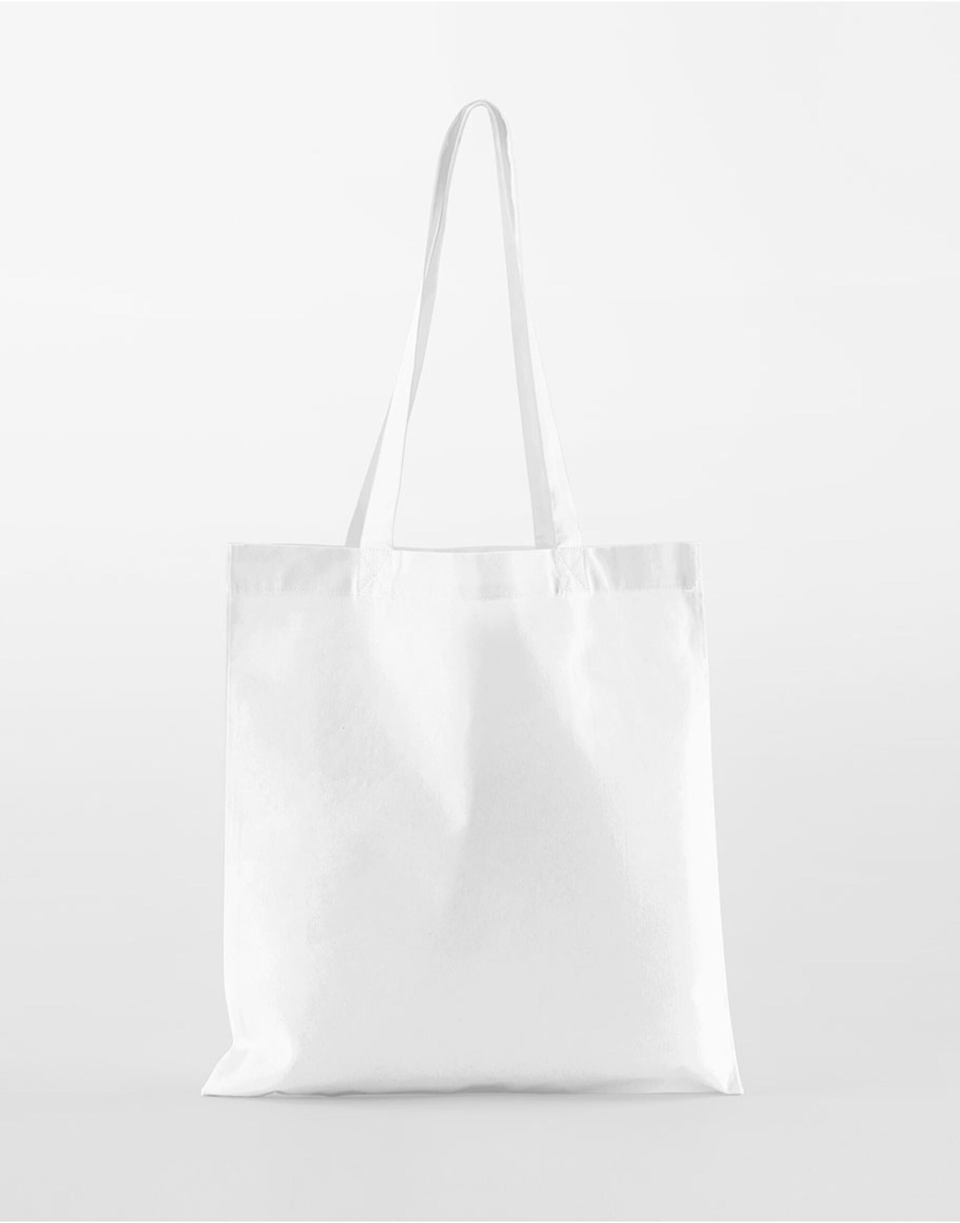 Organic Cotton InCo. Bag for Life - White