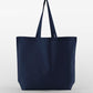 Organic Cotton InCo. Maxi Bag for Life - French Navy